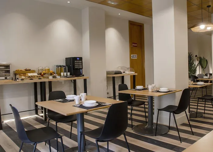 Room Select Bilbao