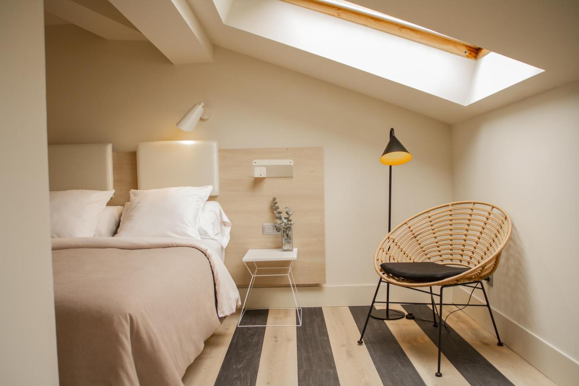 Jardines Hotel Bilbao