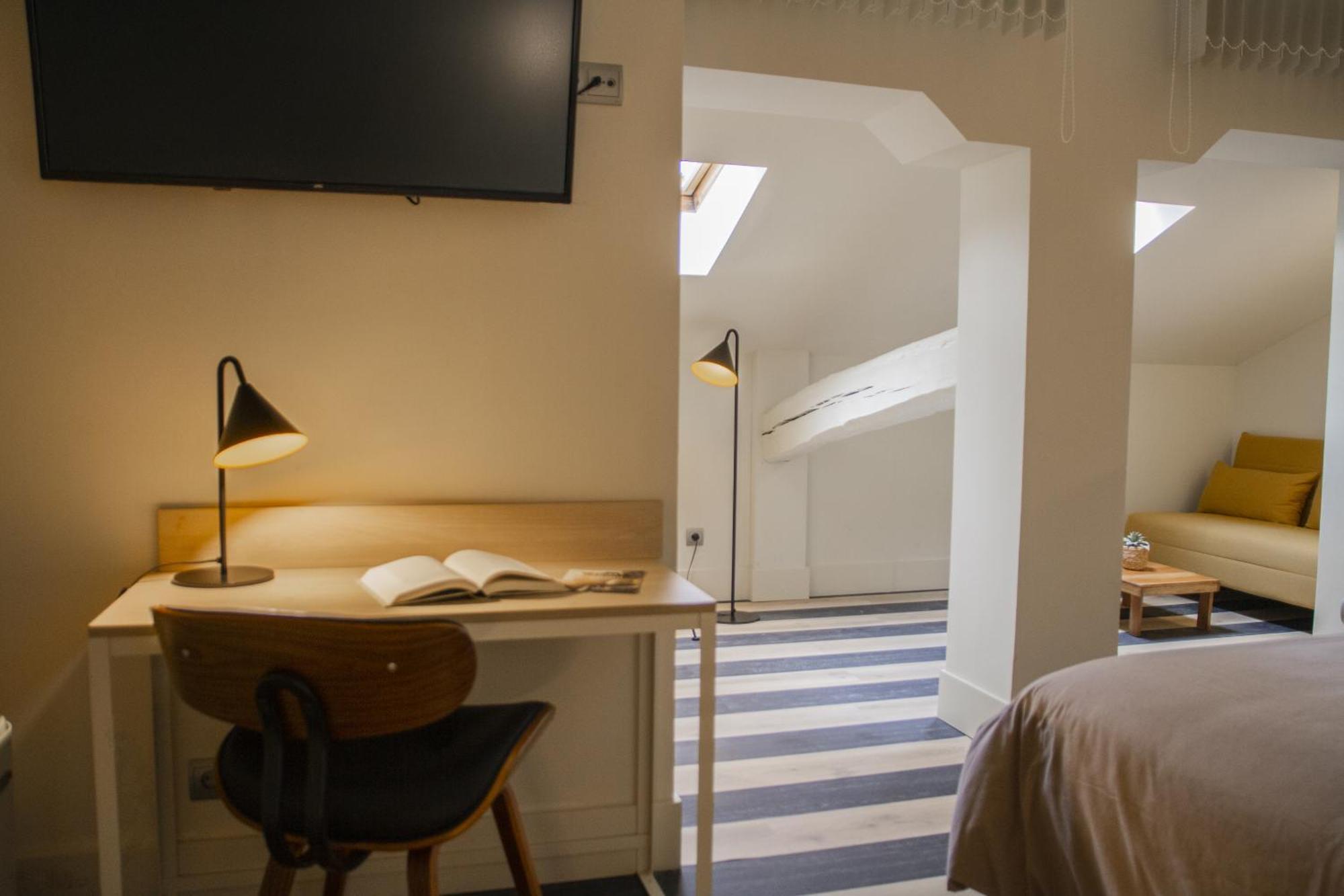 Hotel Jardines Bilbao