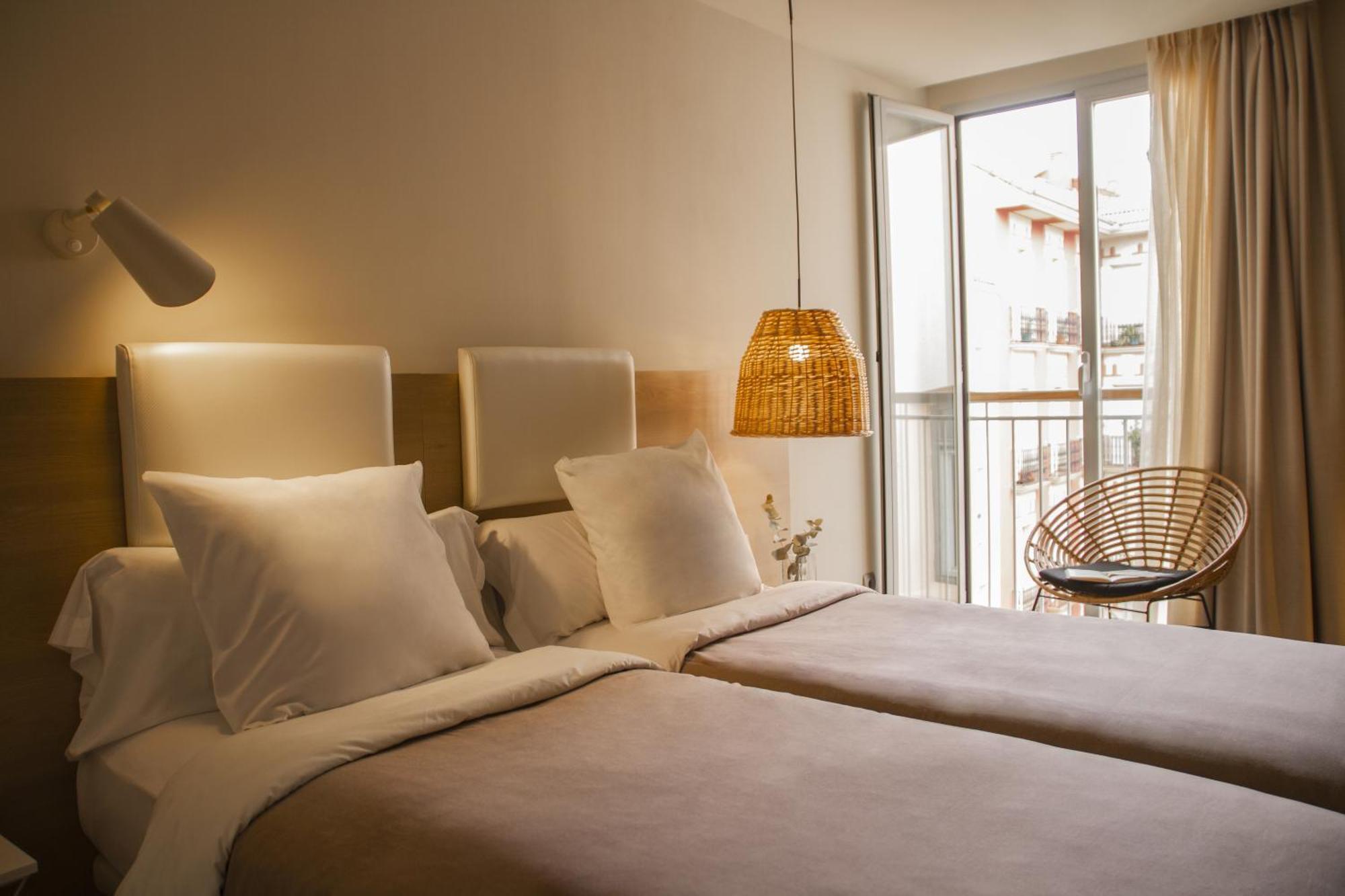 Hotel Jardines