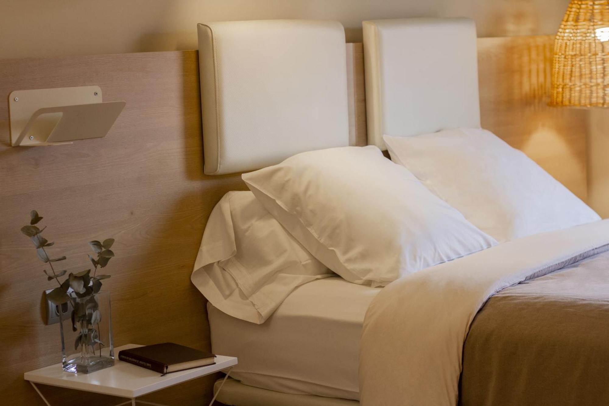 Jardines Hotel Bilbao