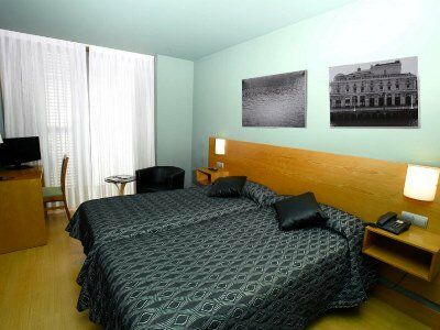 Jardines Hotel Bilbao