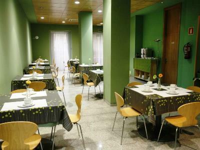 Hotel Jardines Bilbao